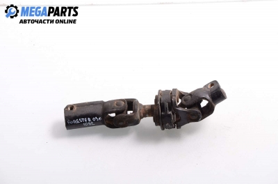 Каре на волана за Subaru Forester SUV II (06.2002 - 12.2012) 2.0 AWD, 125 к.с.